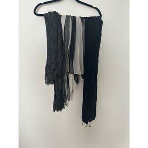 3 Random Scarves